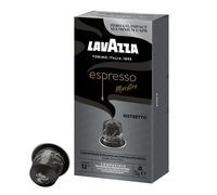 Lavazza | Espresso Maestro Ristretto - 10 cápsulas para Nespresso®
