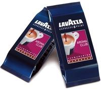 Lavazza Espresso Point AROMA CLUB 100% arábica Espresso 100 uds