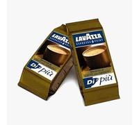 Lavazza Cápsulas Espresso Point con ginseng soluble, 50 piezas