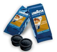 Lavazza Espresso Point Crema & Aroma Gran Caffe 100 uds