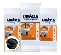 Lavazza espresso point Crema Espresso 100 cápsulas (100) (200)