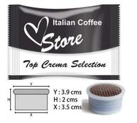 Lavazza Espresso Point Cremoso 50 Capsulas