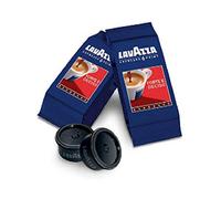Lavazza Espresso Point - Lote de 50 cajas de 2 cápsulas de café espresso Forte y Deciso, 100 cápsulas