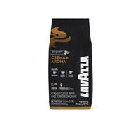 Lavazza Expert Crema & Aroma Espresso - 6 x 1 kg de granos de café enteros