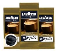 Lavazza Ginseng Espresso Point Ginseng - Cápsulas originales para Espresso Point Ginseng (100)