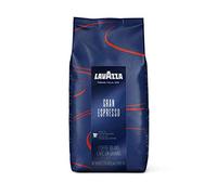 Lavazza Gran café expreso de frijol entero, 2.2 lbs (paquete de 2)