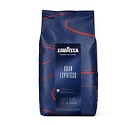 Lavazza Gran café expreso de frijol entero, 2.2 lbs (paquete de 2)