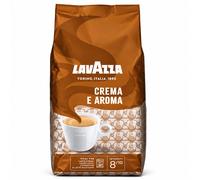 Lavazza Granos Crema e Aroma 1 Kg