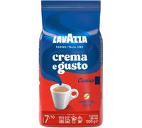 Lavazza Granos Crema e Gusto Classico 1 Kg