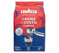 Espresso Crema e Gusto - Lavazza - 1000 g. Granos de café