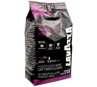 Lavazza Gusto Forte Cafe en Grano 1 Kilo