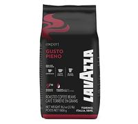 Lavazza Gusto Pieno - Granos de café (1 kg, 6)