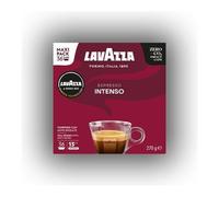 Lavazza Intenso Cápsula de café Tueste medio 36 pieza(s)