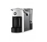 Lavazza Cafetera a cápsulas JOLIE EVO A Modo Mio incluye cápsulas de regalo Blanca