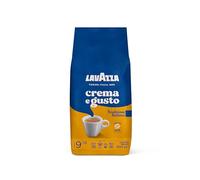 Lavazza Kaffeebohnen - Crema y sabor tradicionales - Paquete 1er (1 x 1 kg)