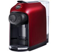 Lavazza Lm Idola Rojo Fire Máquina Café en Cápsulas 1.1Lt Touch