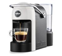 Lavazza Cafetera a cápsulas JOLIE EVO A Modo Mio incluye cápsulas de regalo Blanca