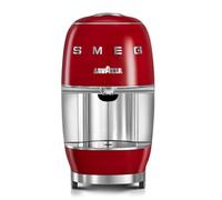Lavazza Máquina de café 1250 W 0,9 l SMEG Red LM200RED