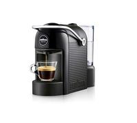 Lavazza Máquina de café Jolie, 10 bares, para cápsulas Lavazza A Modo Mio, color negro