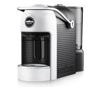 Lavazza Máquina De Café JOLIE Plus Evo Blanca Y Negra