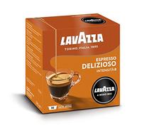 Lavazza Modo Mio Espresso Delizioso - Cápsulas de café - 2 x 36 cápsulas [72 cápsulas]