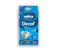 Lavazza | Café descafeinado - 250 g Café molido