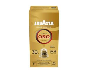 Lavazza Nespresso Quality Gold 30c, 165 g