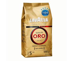 Lavazza Oro Granos 1 Kg