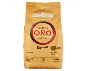 Lavazza Oro Paquete 1KG Café En Grano
