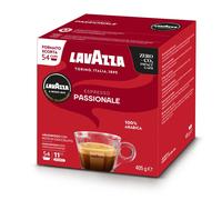 Lavazza A Modo Mio Passionale, 54 unidades (paquete de 1)