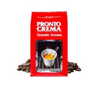 Lavazza Pronto Crema GRAN Aroma café en grano 1kg