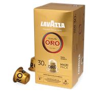 Lavazza | Qualità Oro - 30 cápsulas para Nespresso®