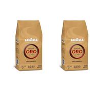 Lavazza, Qualità Oro, Café en Grano, Ideal para la Máquina de Café Espresso, con Notas Aromáticas de Frutas y Flores 2kg