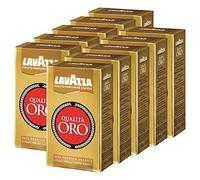 Lavazza Qualità ORO, Café Molido, 10x 250g