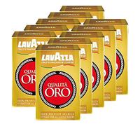 Lavazza Qualità Oro, Café Molido, 10x 500g