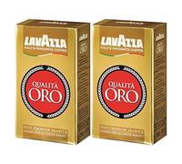 Lavazza Qualità ORO, Café Molido, 2x 250g
