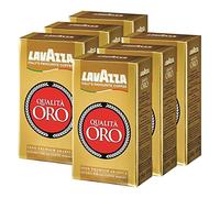Lavazza Qualità ORO, Café Molido, 6x 250g