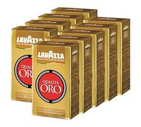 Lavazza Qualità ORO, Café Molido, 9x 250g