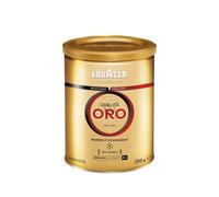 Lavazza Qualita ORO café molido lata 250g