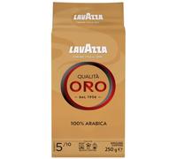 Lavazza, Qualità Oro, Café Molido Natural, 250 g