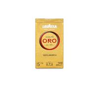 Lavazza Qualita Oro Caffe Café Molido (250g) (Paquete de 2)