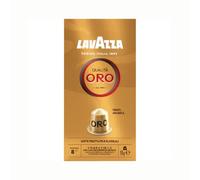 Lavazza Qualita Oro Capsulas Compatibles Nespresso 10 Uds