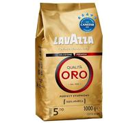 Lavazza Qualita Oro Granos de Café 1kg
