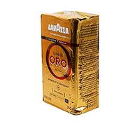 Café molido LAVAZZA Qualita Oro, 250 g