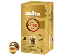 Lavazza | Qualità Oro (Pack grande) - 30 cápsulas para Nespresso®
