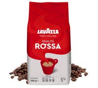 Café en grano lavazza qualità rossa/ 1kg