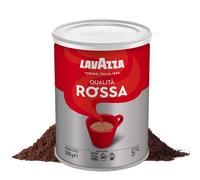 Qualita Rossa - Lavazza - 250 g. Café molido