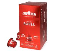 Lavazza | Qualità Rossa - 30 cápsulas para Nespresso®