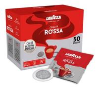 Lavazza Qualita Rossa 50 Monodosis ESE