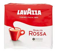 Lavazza Qualità Rossa café molido, 500g (2x250g)